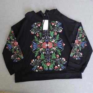 Zara Sweatshirt